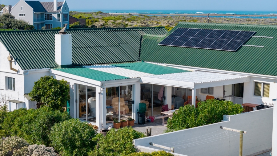 3 Bedroom Property for Sale in Suiderstrand Western Cape